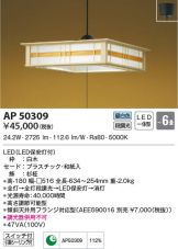 AP50309