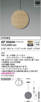AP50666