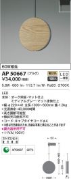 AP50667