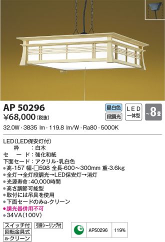 AP50296