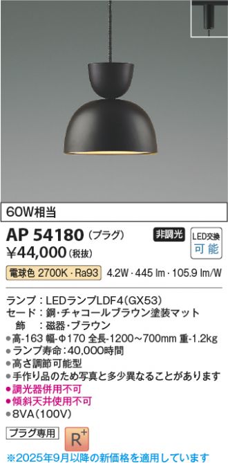 AP54180