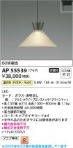 AP55539