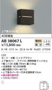 AB38067L