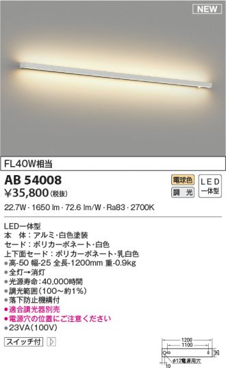 AB54008