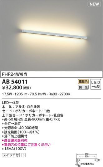 AB54011
