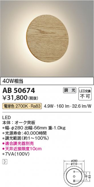 AB50674
