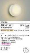 AU38138L