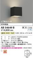 AB54649B