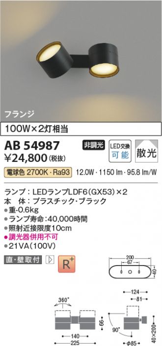 AB54987