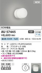AU57445