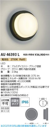AU46393L
