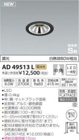 AD49513L