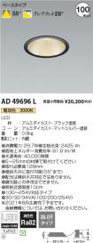 AD49696L