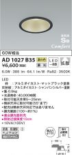 AD1027B35