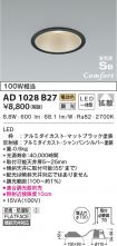 AD1028B27