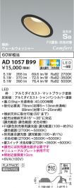 AD1057B99