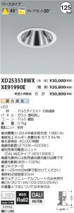 XD253518W...