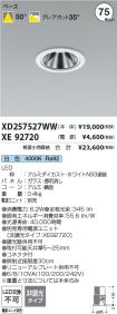 XD257527W...