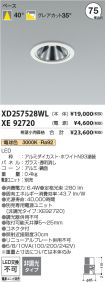 XD257528W...