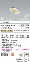 AD1248W27