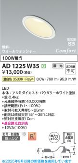 AD1225W35