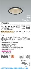 AD1227B27