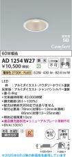 AD1254W27
