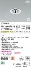 AD1304W35