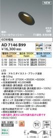AD7146B99