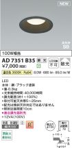 AD7351B35
