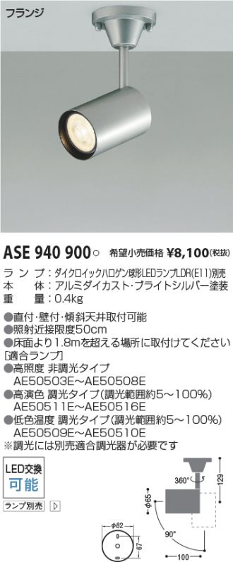 ASE940900