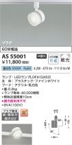 AS55001