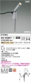 AU55807