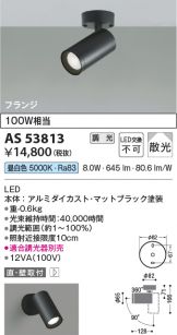 AS53813