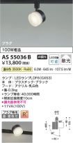 AS55036B