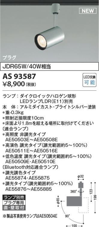 AS93587