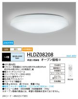 HLDZ08208