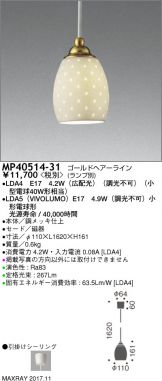 MP40514-31