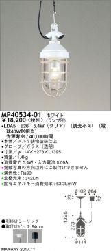 MP40534-01