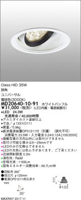 MD20640-10-91