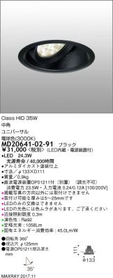 MD20641-02-91