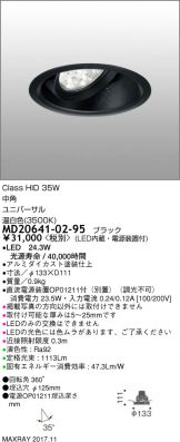 MD20641-02-95