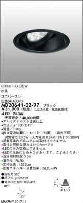 MD20641-02-97