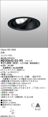 MD20642-02-95