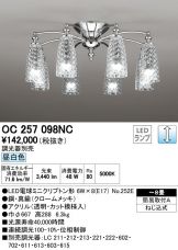 OC257098NC