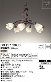 OC257028LD