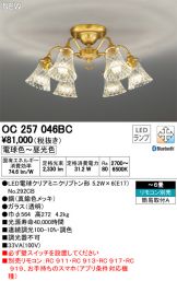 OC257046BC