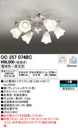 OC257074BC