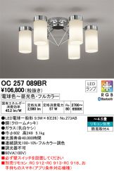 OC257089BR