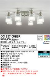 OC257009BR